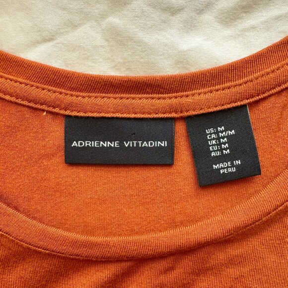 ADRIENNE VITTADINI Ultra-Soft Tank Top - Picture 8 of 8